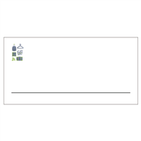 Envelope Oficio Pousadas e Hotéis 10