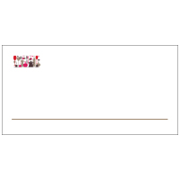 Envelope Oficio Alimentos e Restaurantes 29