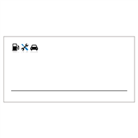 Envelope Oficio Oficina de Carro 19