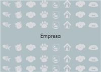 Cartão Postal Pet 28