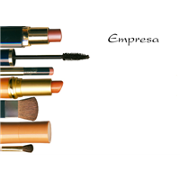 Cartão Postal Beleza e Cosméticos 18