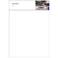 Papel Carta Seguros 14