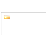 Envelope Oficio Religioso 13