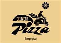 Cartão Postal Pizzaria 6