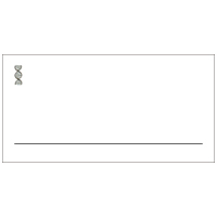 Envelope Oficio Médico 23