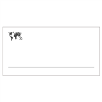 Envelope Oficio Turismo e Entretenimento 9