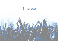 Cartão Postal Música e Balada 4