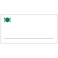 Envelope Oficio Alimentos e Restaurantes 30