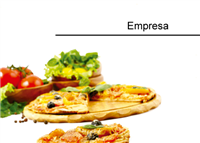 Cartão Postal Pizzaria 16