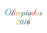Cartão Postal Copa e Olimpíadas 5