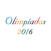 Cartão Postal Copa e Olimpíadas 5