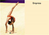 Cartão Postal Esporte 10