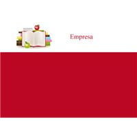 Cartão Postal Educação 28