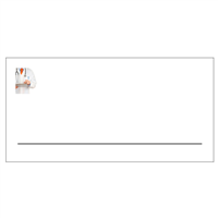 Envelope Oficio Psicologo 11