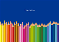 Cartão Postal Educação 14