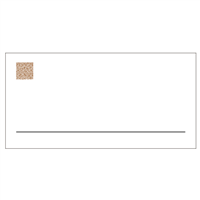 Envelope Oficio Pizzaria 18