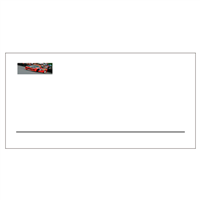 Envelope Oficio Oficina de Carro 6