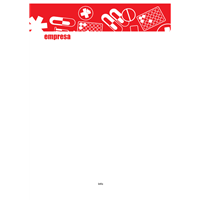 Papel Carta M&#233;dico 14