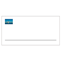 Envelope Oficio Pousadas e Hotéis 12