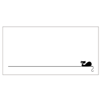 Envelope Oficio Pets 20