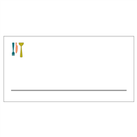 Envelope Oficio Pizzaria 15