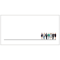 Envelope Oficio Fashion 2