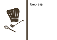 Cartão Postal Alimentos e Restaurantes 26
