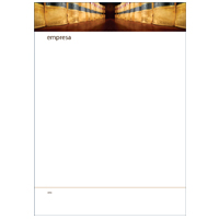 Papel Carta Advogado 28