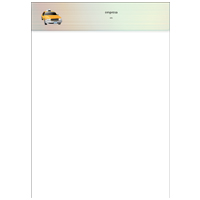 Bloco Grande Taxista 19