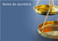 Cartão Postal Advogado 18