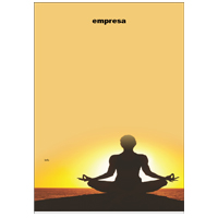 Bloco Pequeno Religioso 9