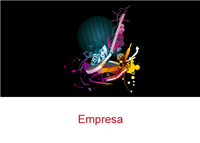 Cartão Postal Música e Balada 19