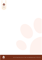 Bloco Grande Pets 43