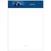 Papel Carta Turismo e Entretenimento 3