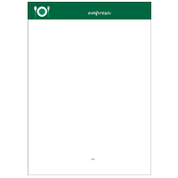 Papel Carta Alimentos e Restaurantes 30