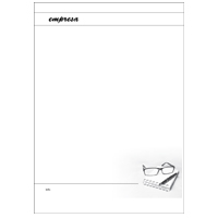 Papel Carta Educação 15