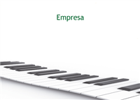 Cartão Postal Música e Balada 13