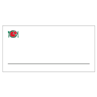 Envelope Oficio Pizzaria 12