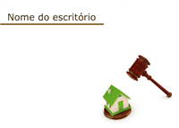 Cartão Postal Advogado 23