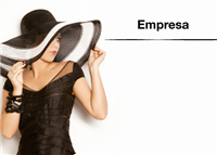 Cartão Postal Fashion 20