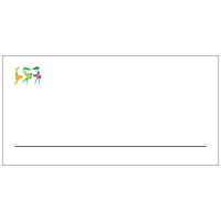 Envelope Oficio Fashion 10