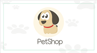 Cartão de Visita Pets 41