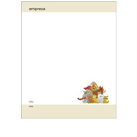 Bloco Grande Pets 11