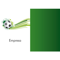 Cartão Postal Esporte 17