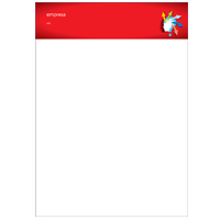 Papel Carta Psicólogo 30