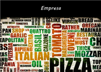 Cartão Postal Pizzaria 3