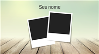 Cartão de Visita Fotografia 12