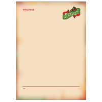 Papel Carta Pizzaria 4