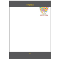 Papel Carta Educação 13