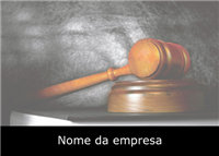 Cartão Postal Advogado 10